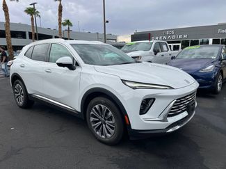 Used 2024 Buick Envision Preferred AWD/4WD video 1