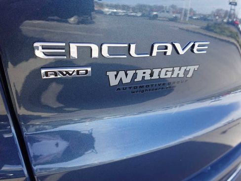 New 2026 Buick Enclave Avenir w/ Super Cruise Package image 10