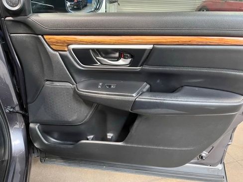 Used 2022 Honda CR-V EX-L image 11