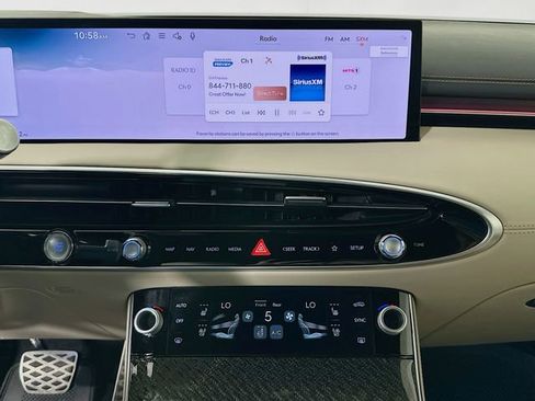 Certified 2026 Genesis GV70 3.5T Sport Prestige image 15