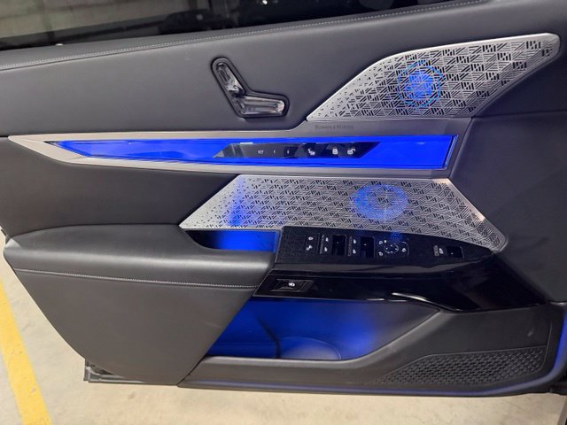 Used 2024 BMW i7 eDrive50 w/ M Sport Package RWD image 48