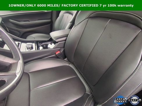Used 2023 Jeep Grand Cherokee L Limited w/ Luxury Tech Group II image 4