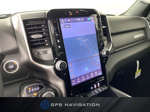 New 2026 RAM 1500 Big Horn image 2