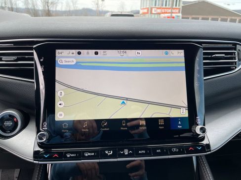 New 2026 Jeep Grand Wagoneer Limited image 23