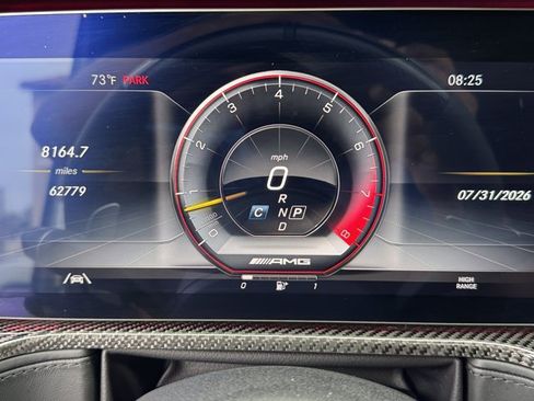 Used 2021 Mercedes-Benz G 63 AMG 4MATIC image 25
