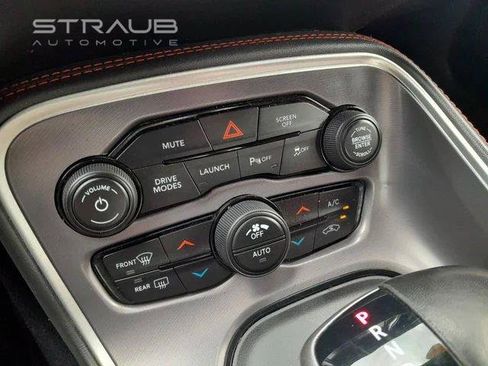 Used 2020 Dodge Challenger R/T Scat Pack w/ Plus Package RWD image 23
