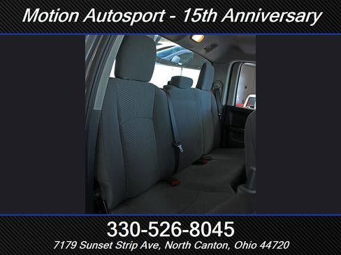 Used 2018 RAM 1500 Express w/ Express Value Package AWD/4WD image 40