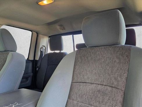 Used 2014 RAM 1500 Big Horn RWD image 10