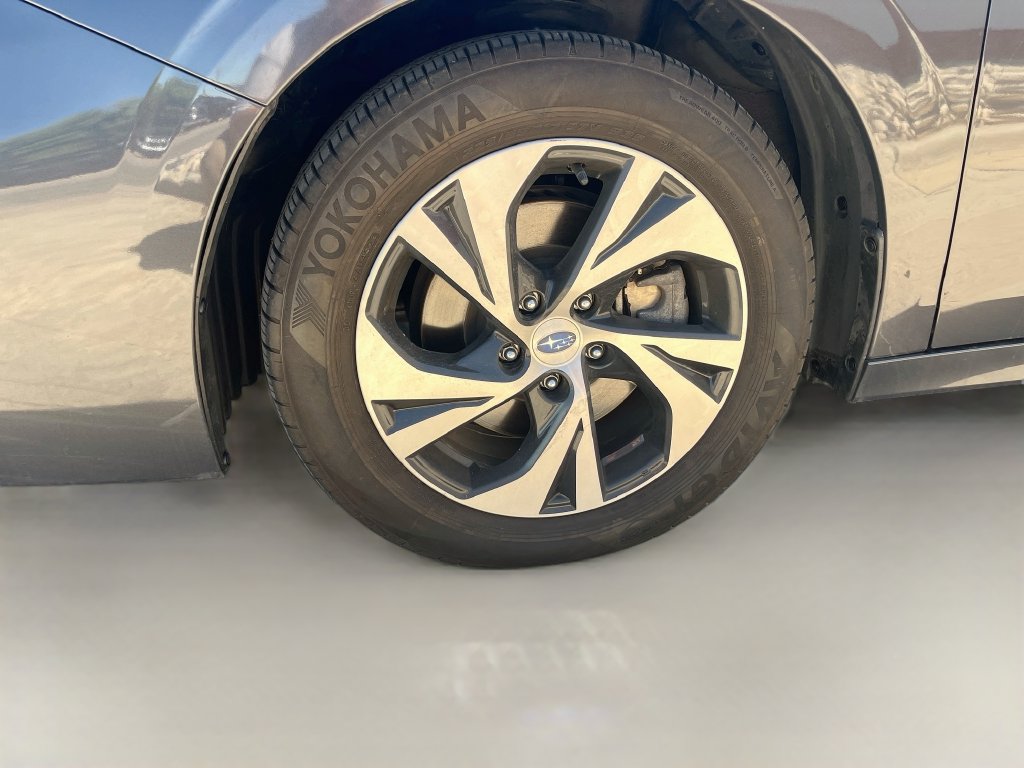 Used 2024 Subaru Legacy Premium AWD/4WD image 9