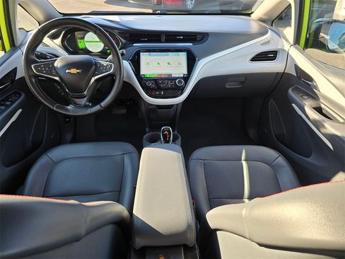 Used 2019 Chevrolet Bolt Premier w/ Infotainment Package image 20