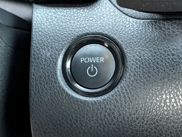 Used 2025 Toyota Camry SE w/ Multimedia Upgrade Package FWD image 19