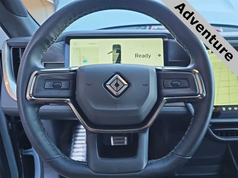 Used 2023 Rivian R1S Adventure image 19