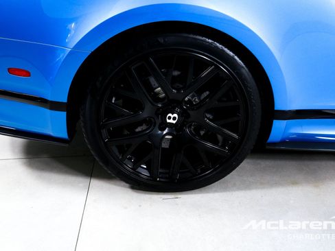 Used 2018 Bentley Continental GT Supersports AWD/4WD image 28