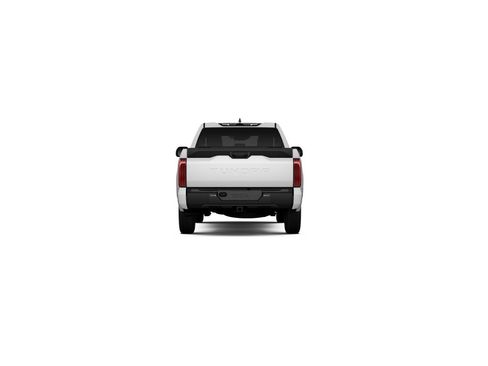 New 2026 Toyota Tundra SR5 image 8