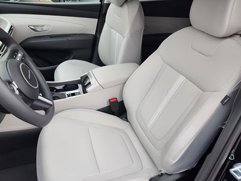 New 2026 Hyundai Tucson SEL image 13