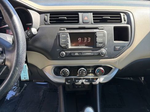 Used 2013 Kia Rio EX w/ Convenience Pkg FWD image 15