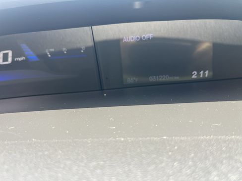 Used 2014 Honda Civic EX-L image 22