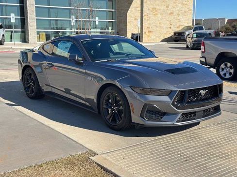 New 2026 Ford Mustang GT image 19