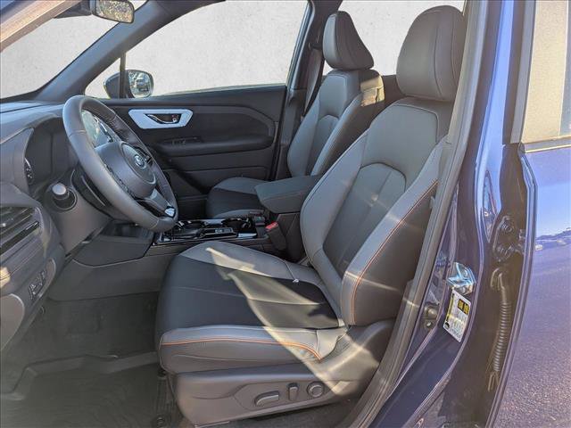 Used 2026 Subaru Forester Sport w/ Onyx Edition AWD/4WD image 4