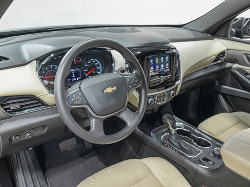 Used 2023 Chevrolet Traverse LS image 14