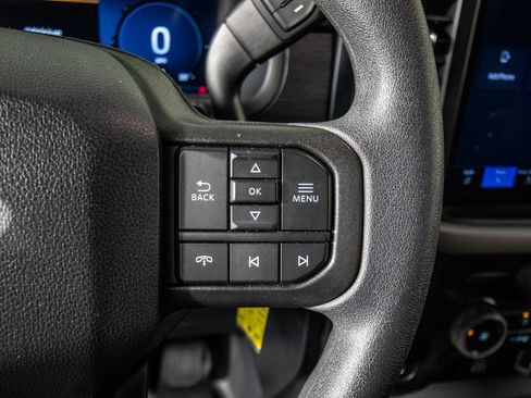 Used 2025 Ford F150 XL w/ Equipment Group 103A High RWD image 18