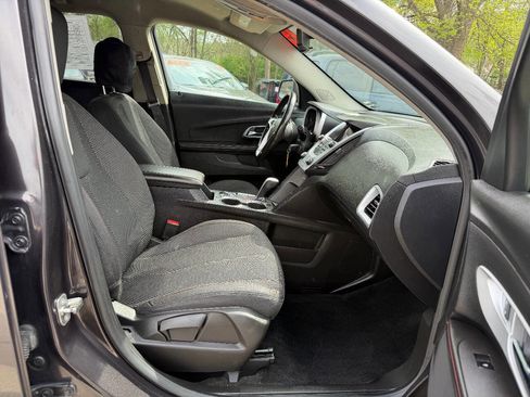 Used 2015 Chevrolet Equinox LT w/ Driver Convenience Package image 10