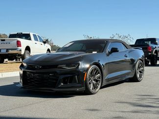 Used 2023 Chevrolet Camaro ZL1 video 1