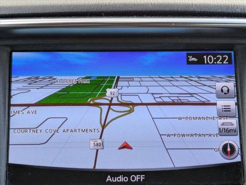 Used 2019 Nissan Armada SL w/ Premium Package image 6