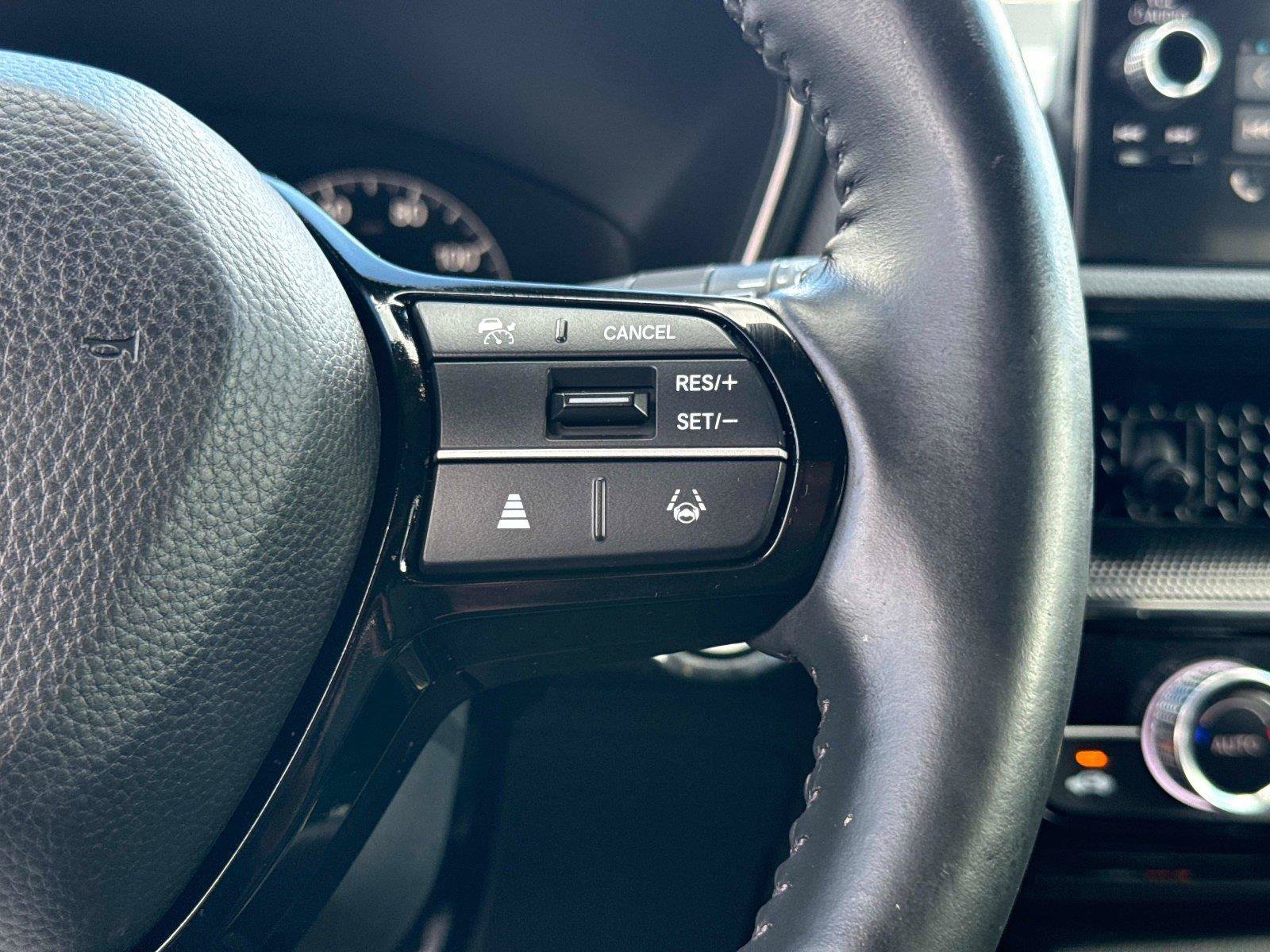 Certified 2023 Honda CR-V EX-L image 30
