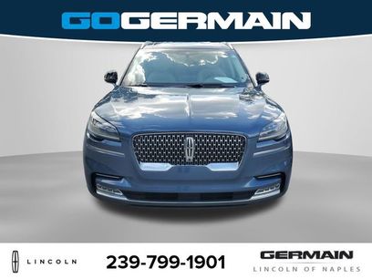 Used 2020 Lincoln Aviator Reserve