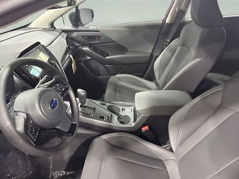 New 2026 Subaru Crosstrek 2.0i Premium AWD/4WD image 7