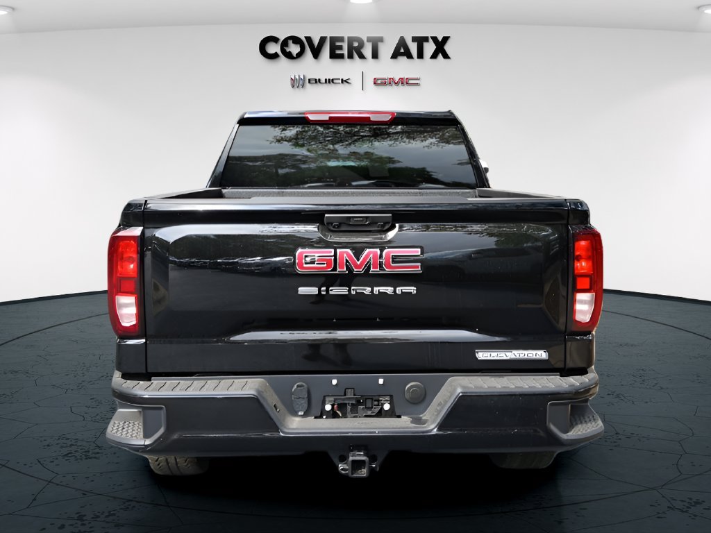New 2026 GMC Sierra 1500 Elevation w/ Elevation Select Package RWD image 7