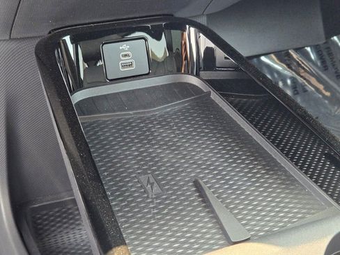 New 2025 Ford Mustang Mach-E Premium image 29