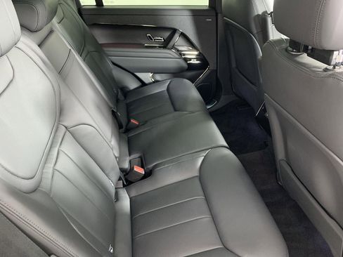 Certified 2023 Land Rover Range Rover Sport SE Dynamic image 31