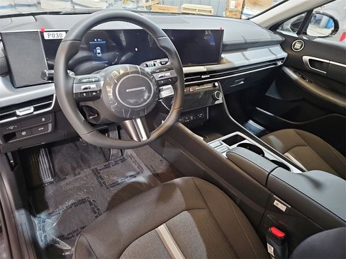 New 2026 Hyundai Sonata SEL image 15