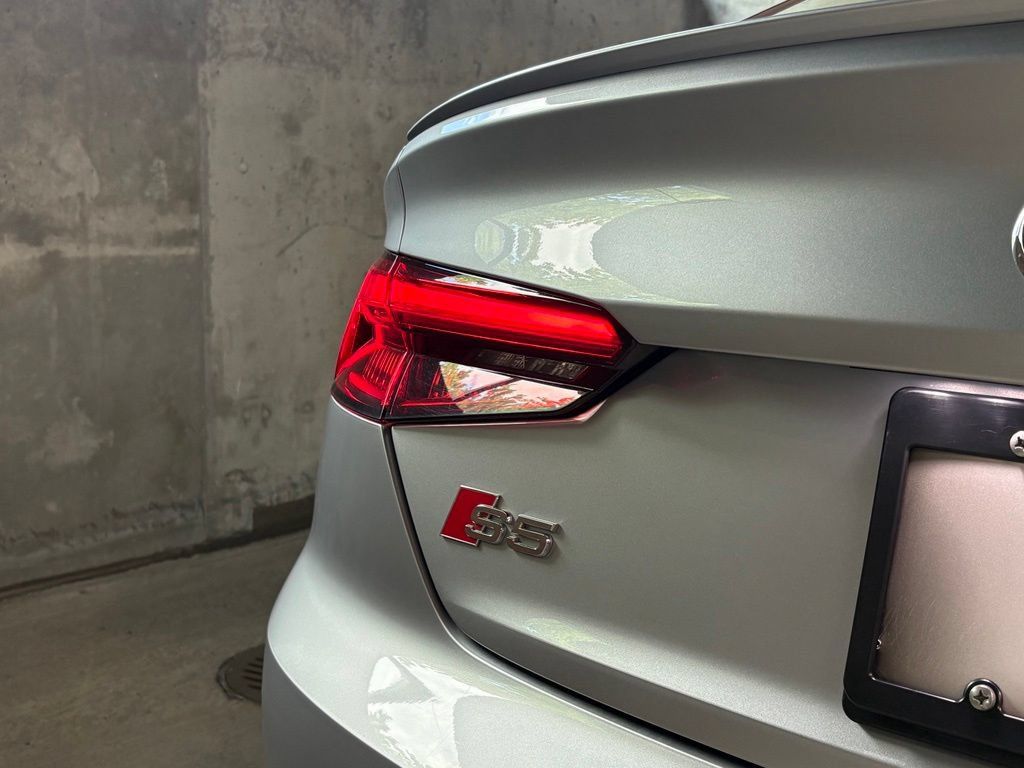 Used 2018 Audi S5 Premium Plus AWD/4WD image 13