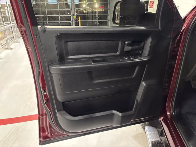 Used 2022 RAM 2500 Tradesman AWD/4WD image 13
