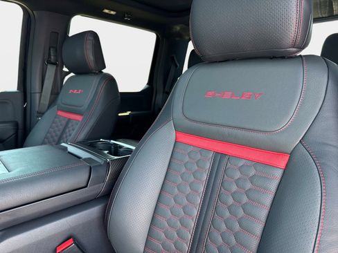 Used 2025 Ford F150 Lariat w/ Equipment Group 501A Mid image 25