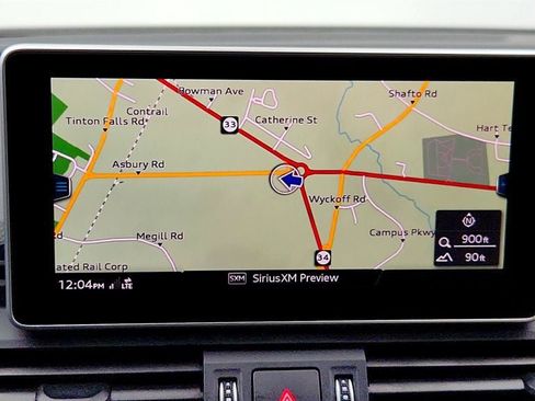 Used 2018 Audi Q5 2.0T Premium Plus image 20