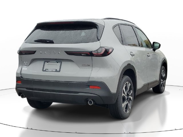New 2026 MAZDA CX-5 Preferred AWD/4WD image 4