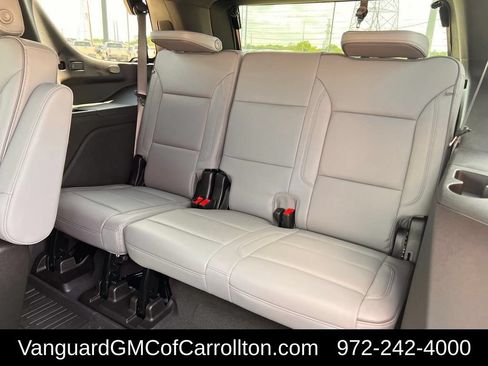 New 2026 GMC Yukon Elevation w/ Elevation Premium Package AWD/4WD image 27