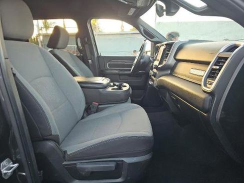 Used 2024 RAM 2500 Big Horn image 5