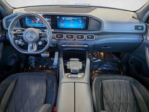 Used 2024 Mercedes-Benz GLE 53 AMG 4MATIC image 18