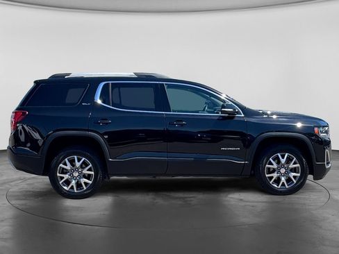 Used 2023 GMC Acadia SLT AWD/4WD image 11