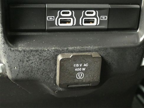 Used 2021 RAM 1500 Big Horn image 18