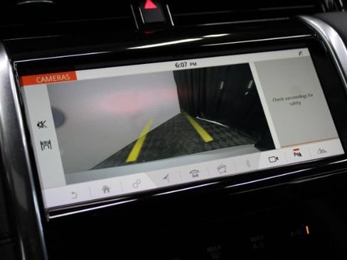 Used 2020 Land Rover Discovery Sport S AWD/4WD image 20