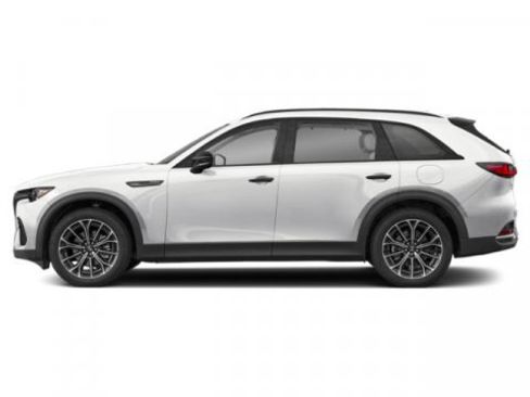New 2026 MAZDA CX-70 SC AWD/4WD image 3