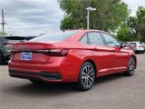 New 2025 Volkswagen Jetta SE image 3
