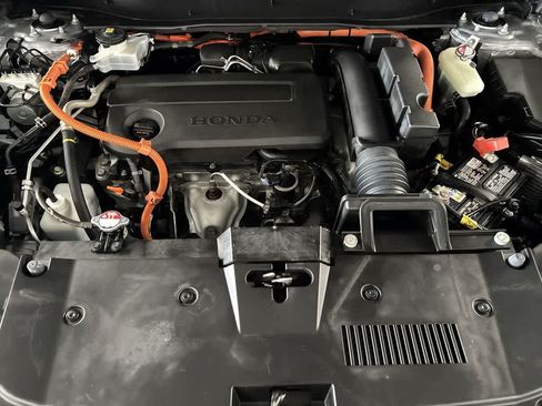 Used 2023 Honda CR-V Sport image 12