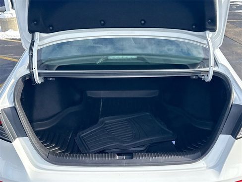 Certified 2023 Honda Accord Sport image 14